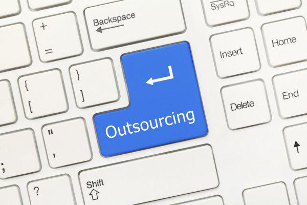 Empresa outsourcing contábil
